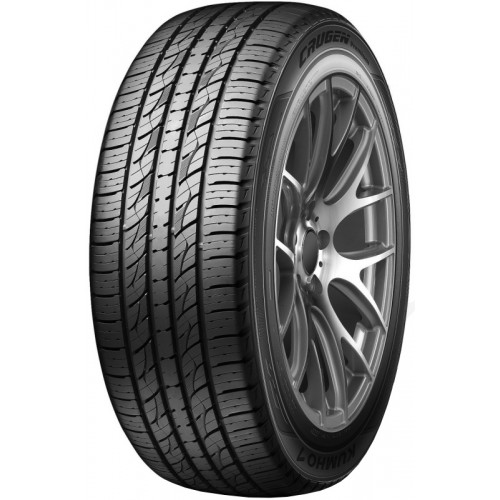 Шины Kumho Crugen Premium KL33 235/70 R17 107H